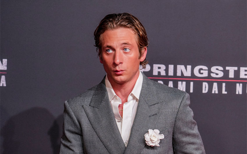 who is jeremy allen's wife