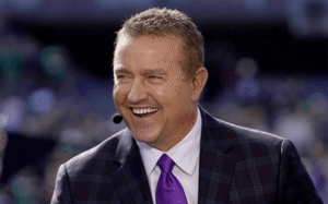 Who Is Kirk Herbstreit’s Wife? Meet Allison Butler and Their Family