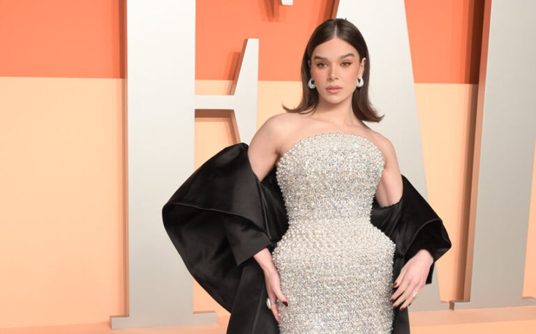 Hailee Steinfeld’s Net Worth