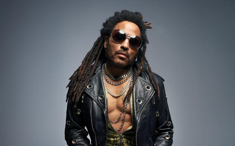 What Is Lenny Kravitz’s Net Worth in 2026, Music, Touring, and Creative Business?