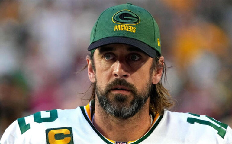 Net Worth Of Aaron Rodgers, NFL Earnings, Endorsements, Career, And Wealth