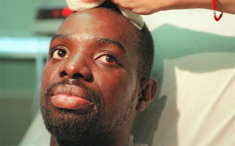 abner louima net worth