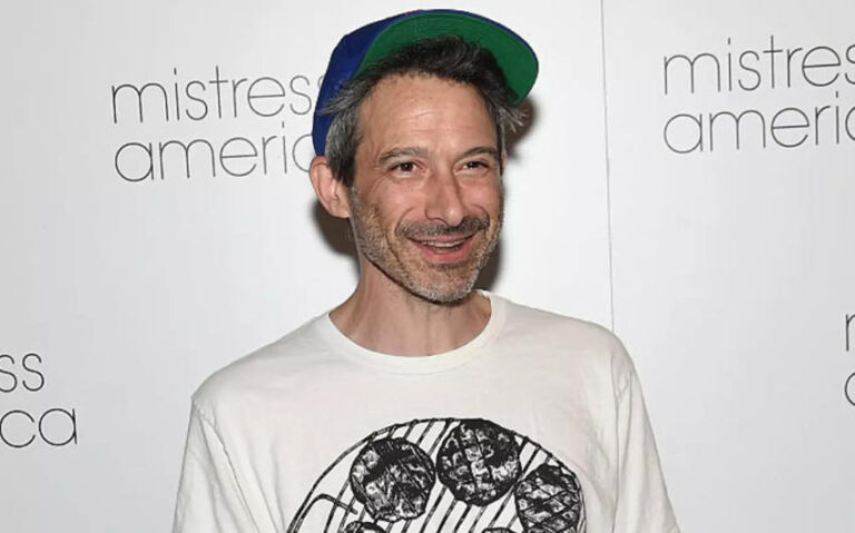 Adam Horovitz’s Wife Kathleen Hanna And Their Lasting Music World Love Story