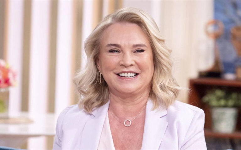 amanda redman net worth