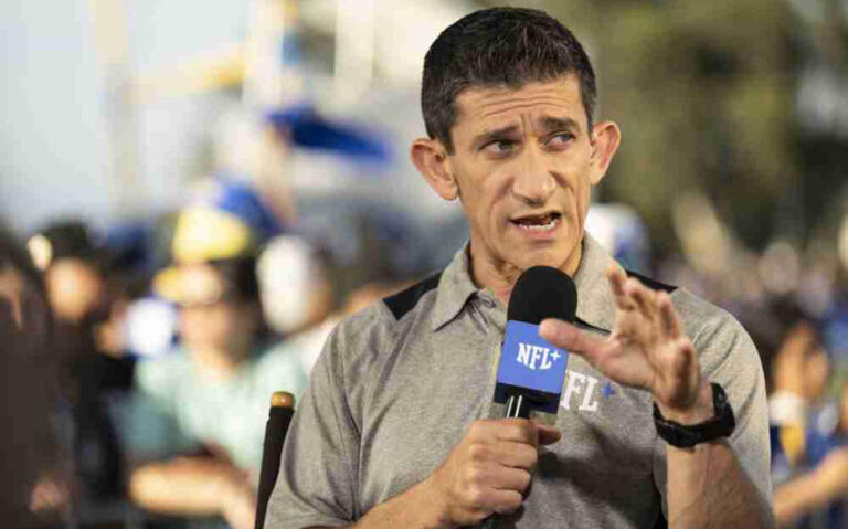 Andrew Siciliano Wife, Marriage Rumors, Personal Life, Career, And Private Relationship Status