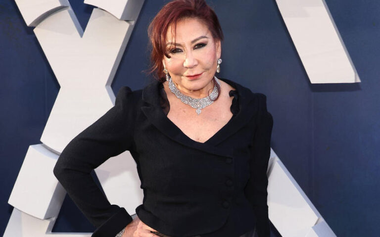 Anna Shay Net Worth in 2026, Bling Empire, Family Fortune, and Legacy