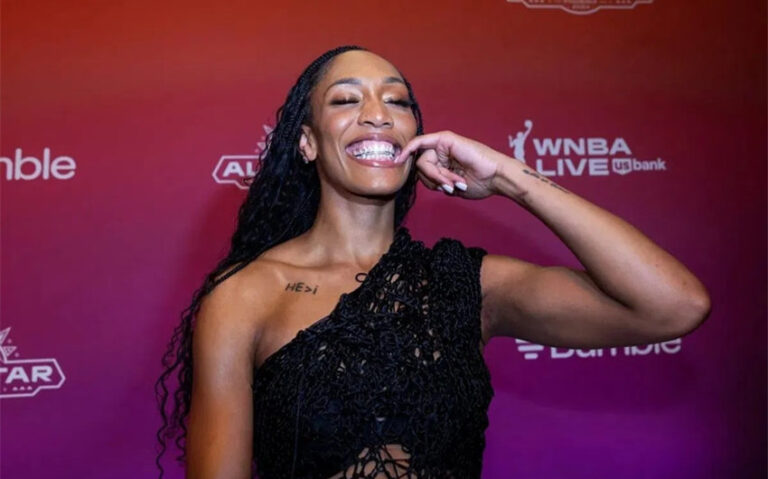 asia wilson net worth