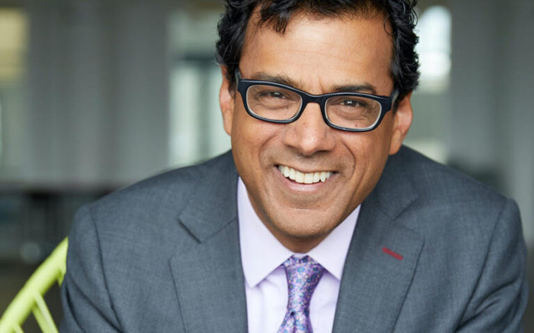 Atul Gawande Net Worth, Career, Books, And How He Built His Influence