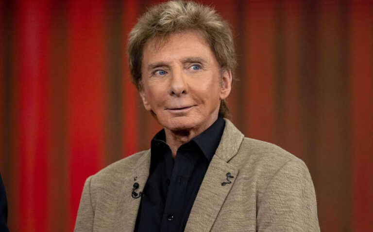 Who Is Barry Manilow’s Husband in 2026? Meet Garry Kief