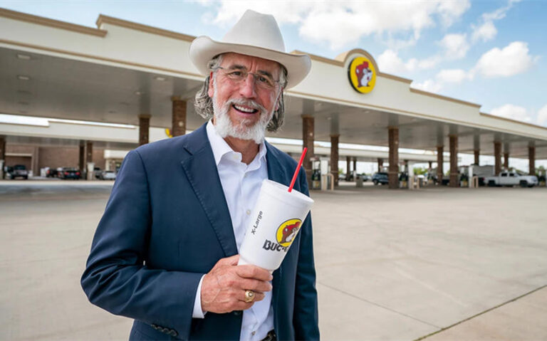 Beaver Aplin Net Worth in 2026, Buc-ee’s Fortune, Business Growth, and Texas Empire