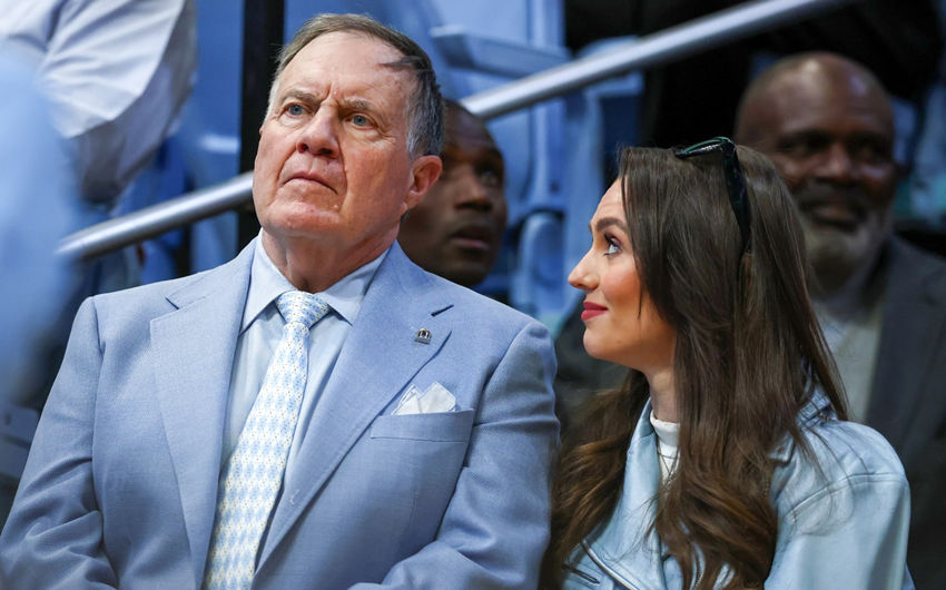 bill belichick net worth