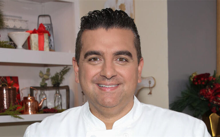 Buddy Cake Boss Wife Lisa Valastro: Marriage, Family Life And Love Story