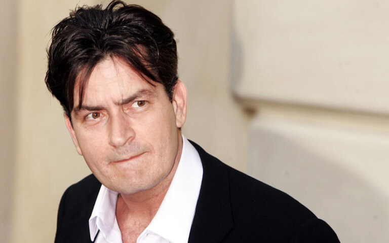Who Is Charlie Sheen’s Ex Wife? A Look At His Marriages And Relationships