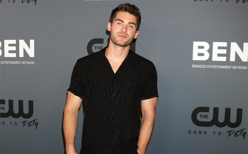 cody christian net worth