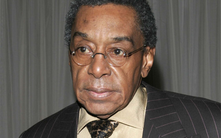 don cornelius net worth