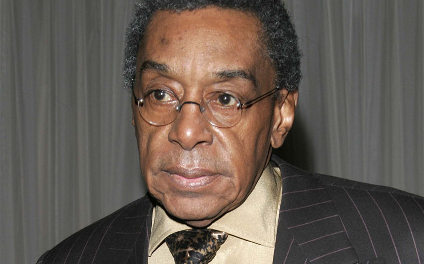 don cornelius net worth