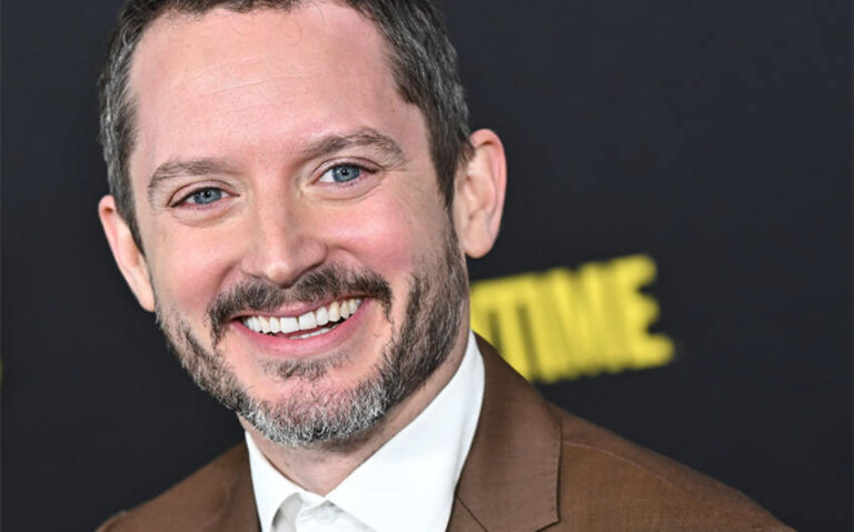 Elijah Wood’s Net Worth and How He Built His Long Hollywood Career