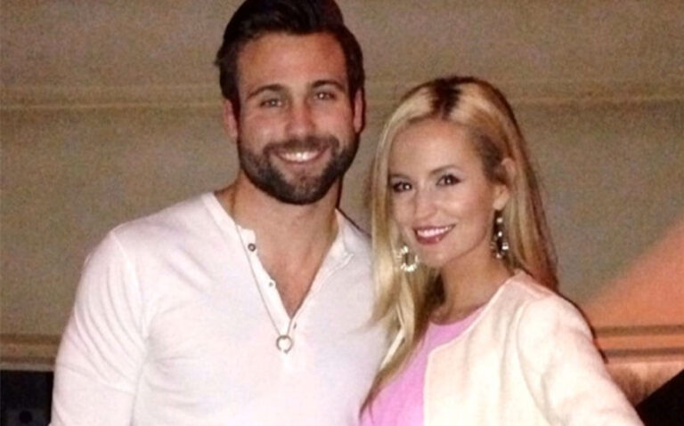 emily maynard husband net worth