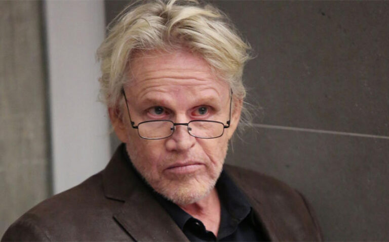 Gary Busey’s Net Worth, Career Highs, Financial Struggles, And Life In Hollywood