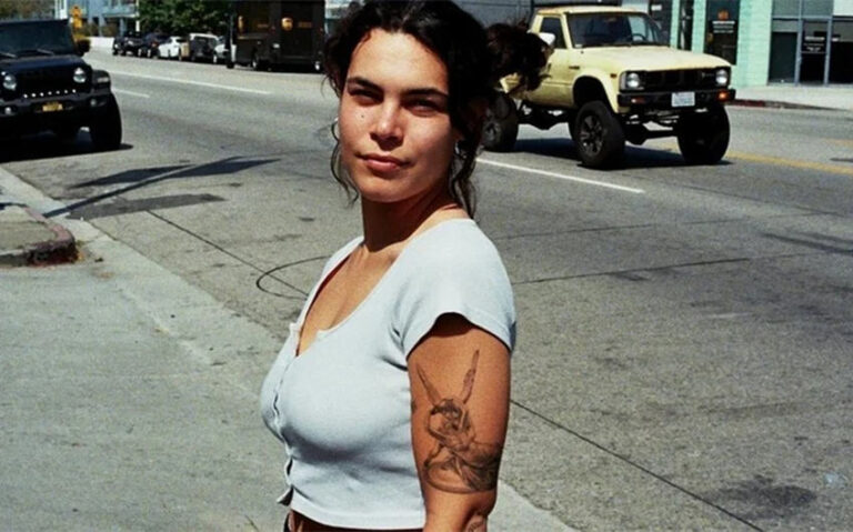 gigi santo pietro ex husband