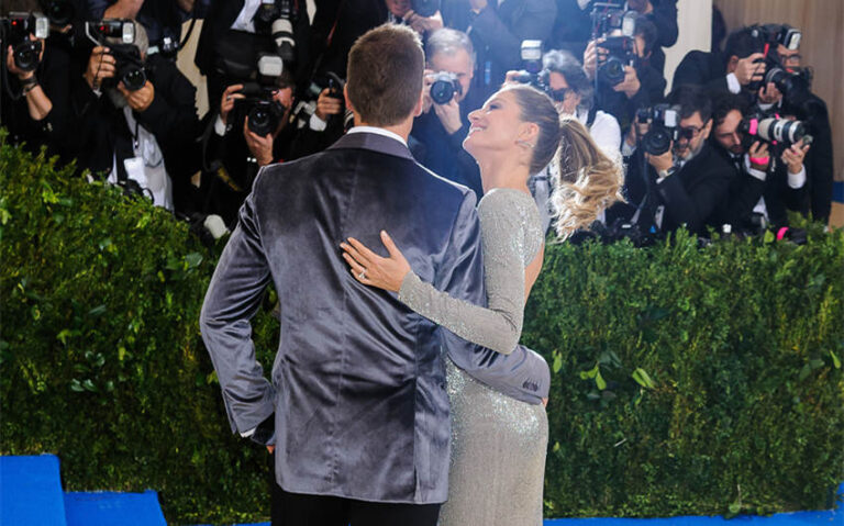 gisele bündchen net worth vs tom brady