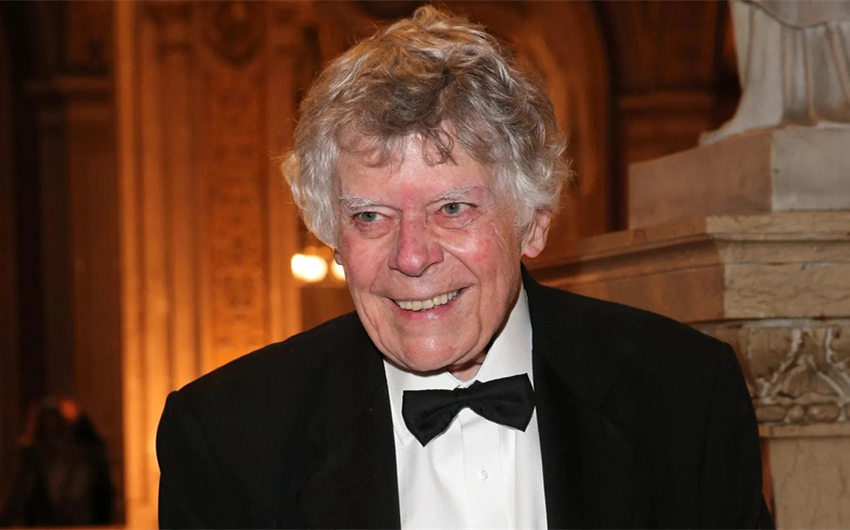 gordon getty net worth