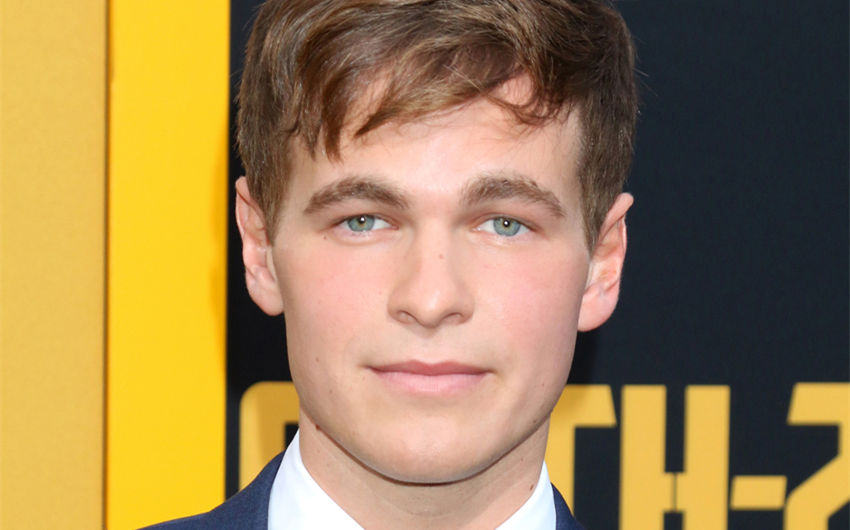 graham patrick martin wife