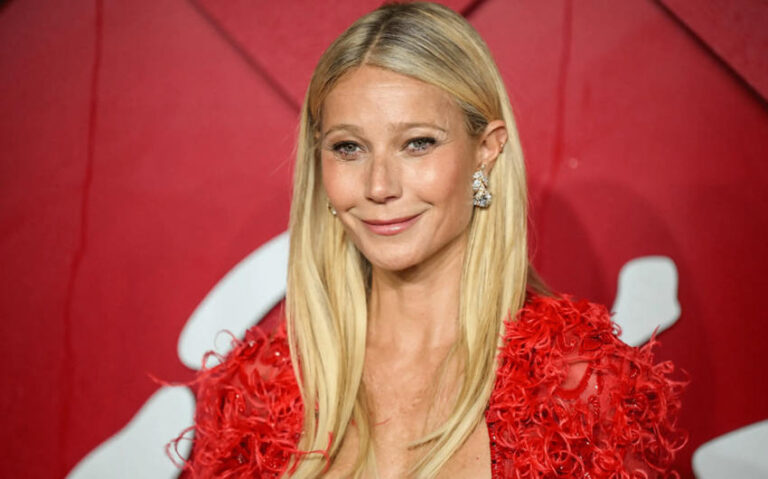 gwyneth paltrow