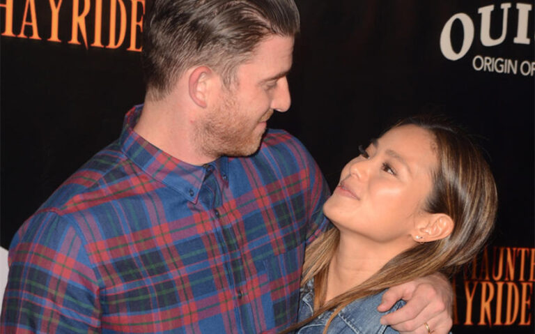 jamie chung husband