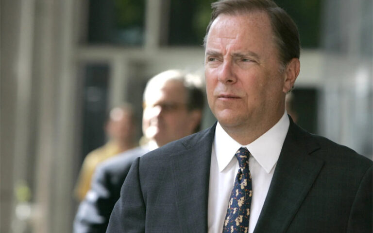 jeffrey skilling net worth