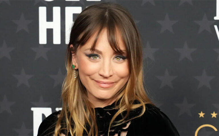 What Is Kaley Cuoco’s Net Worth in 2026, Salary, Career, and Producing Success?