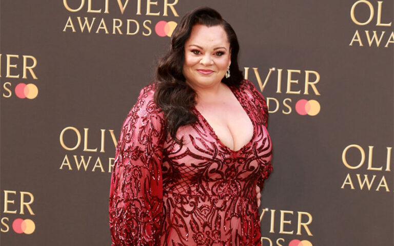 keala settle husband