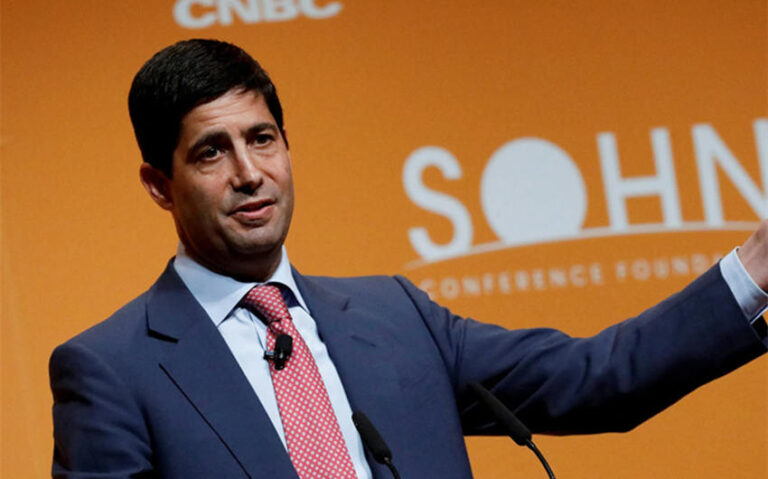 Kevin Warsh Net Worth, Career, Family, And How He Built His Wealth