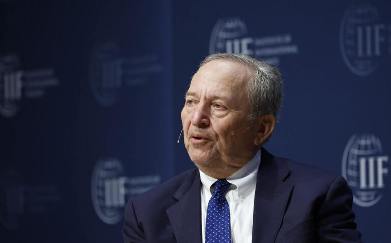 Lawrence Summers Net Worth in 2026, Harvard Career, Board Roles, and Public Influence