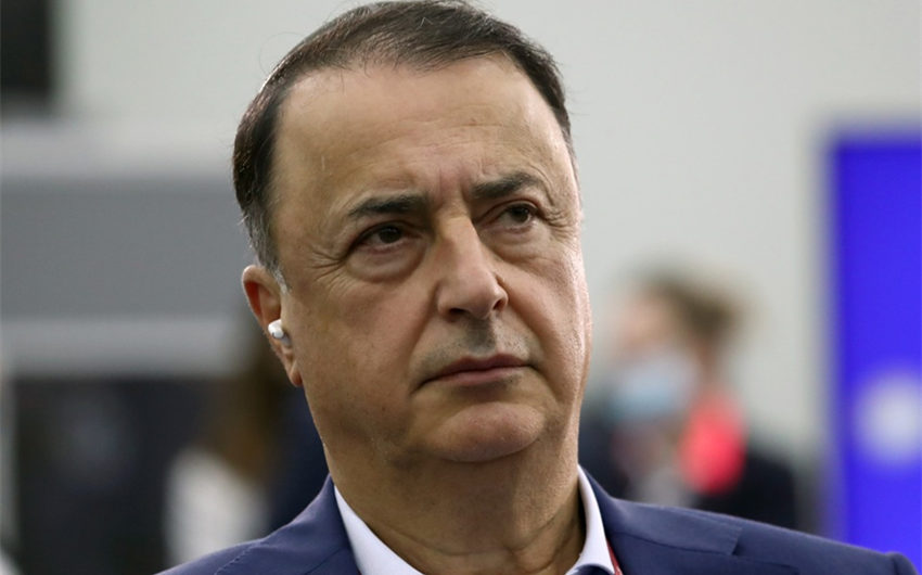 lev leviev net worth