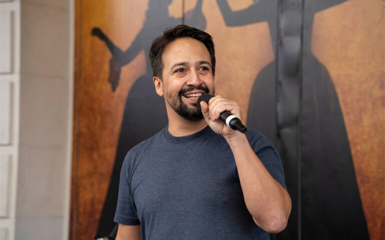 lin-manuel miranda wife