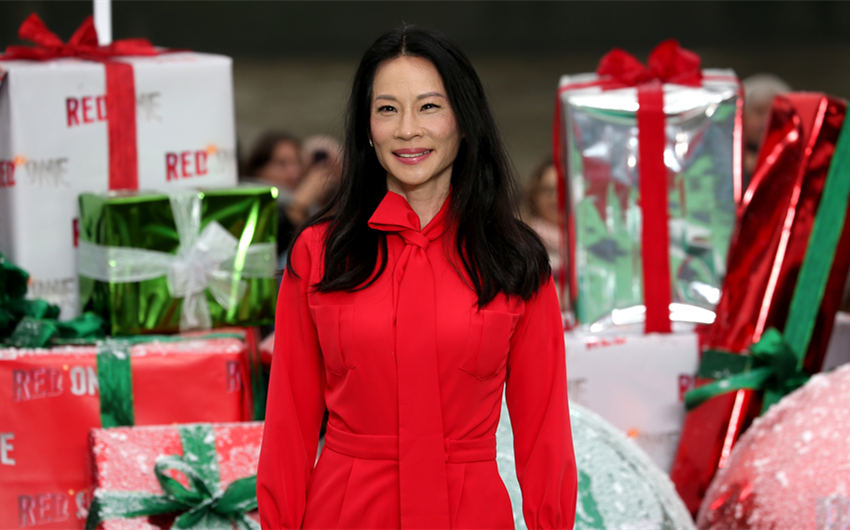 lucy liu husband net worth