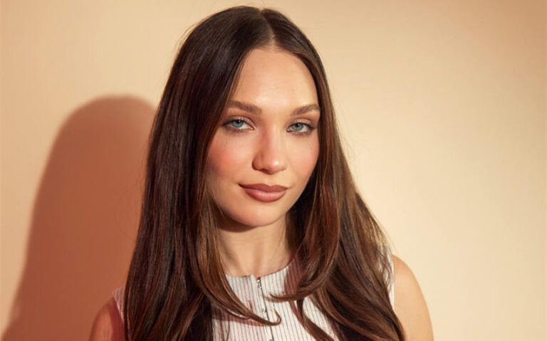 Maddie Ziegler Net Worth in 2026, Dance Moms Fame, Acting, and Brand Growth