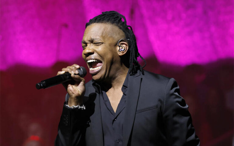 Does Michael Tait Have A Wife? What To Know About His Relationship Status