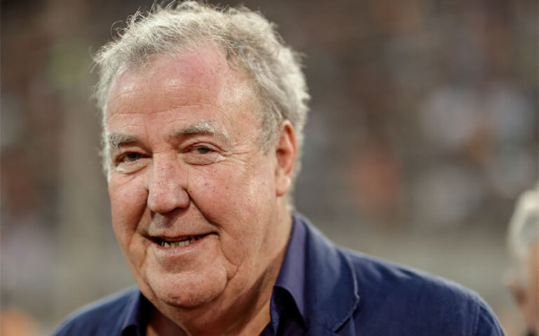 net worth of jeremy clarkson