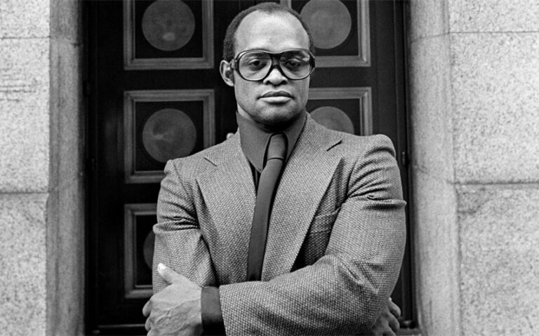 nicky barnes net worth