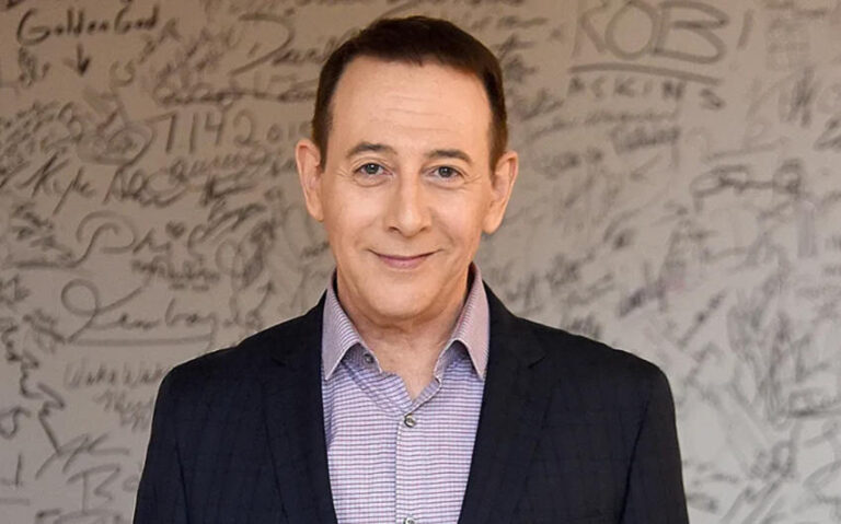Paul Reubens Net Worth, Pee-wee Fame, Career Legacy, And Financial Life Explained