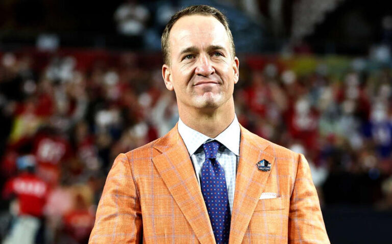 Net Worth of Peyton Manning in 2026, Career Earnings, Omaha Productions, and Endorsements