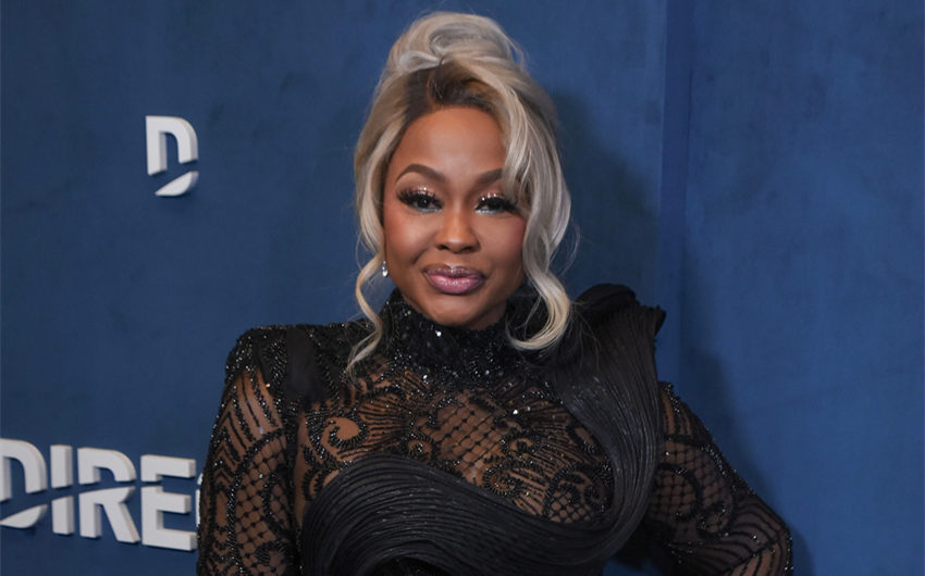 phaedra parks husband