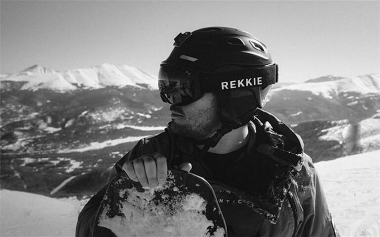 Rekkie Goggles Net Worth and How the Smart Snow Brand Built Its Value