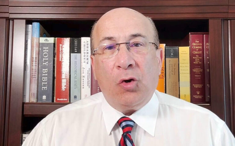 Ron Insana Net Worth, Career, Salary, And How He Built Financial Success