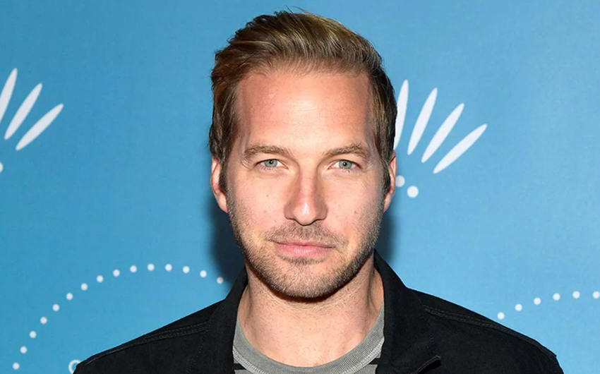 ryan hansen