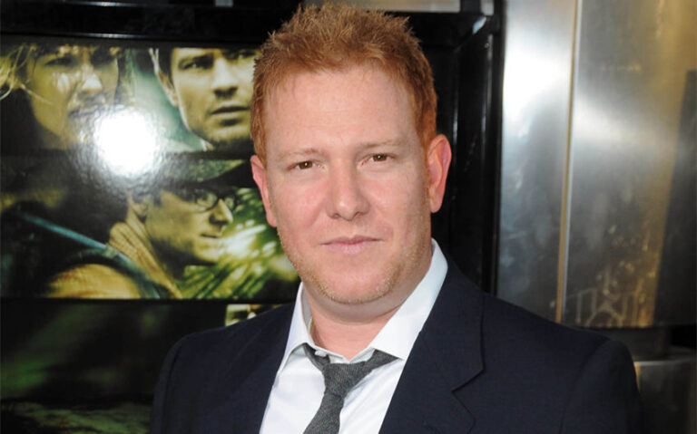 ryan kavanaugh net worth