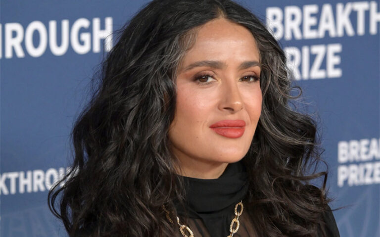salma hayek ex husband