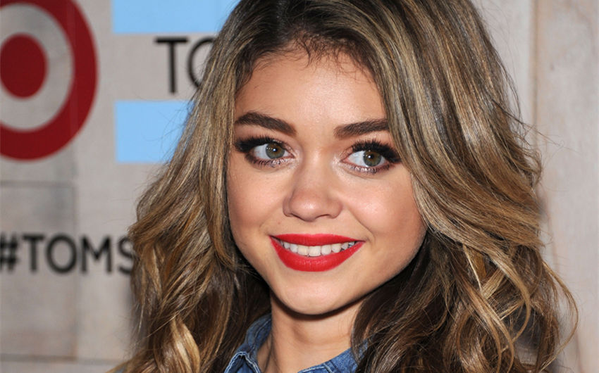 sarah hyland net worth